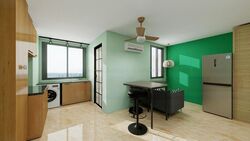 Dover Crescent (Queenstown),  #454687041